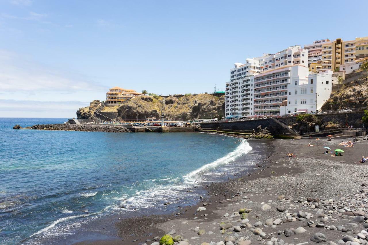 Finca La Gaviota - El Granito Icod De Los Vinos Esterno foto
