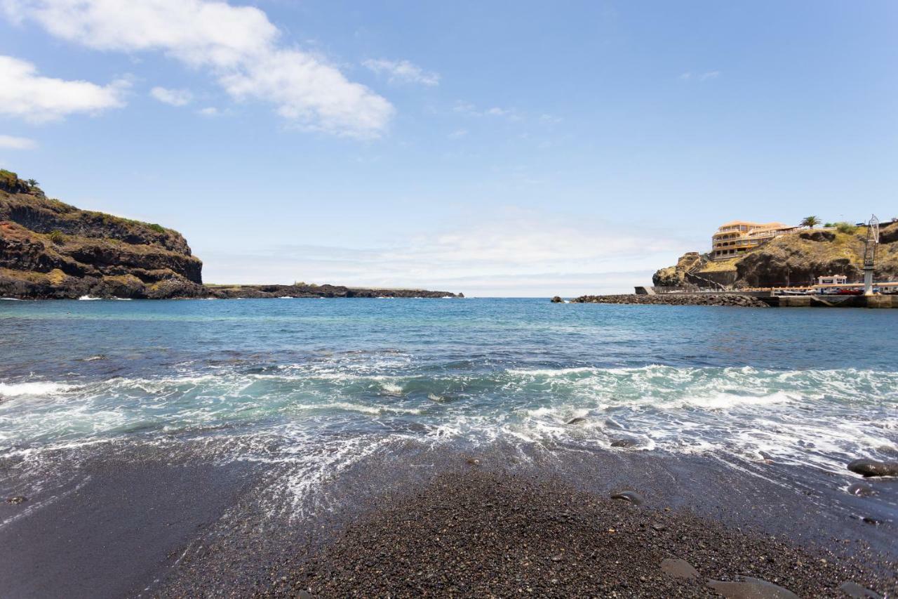 Finca La Gaviota - El Granito Icod De Los Vinos Esterno foto