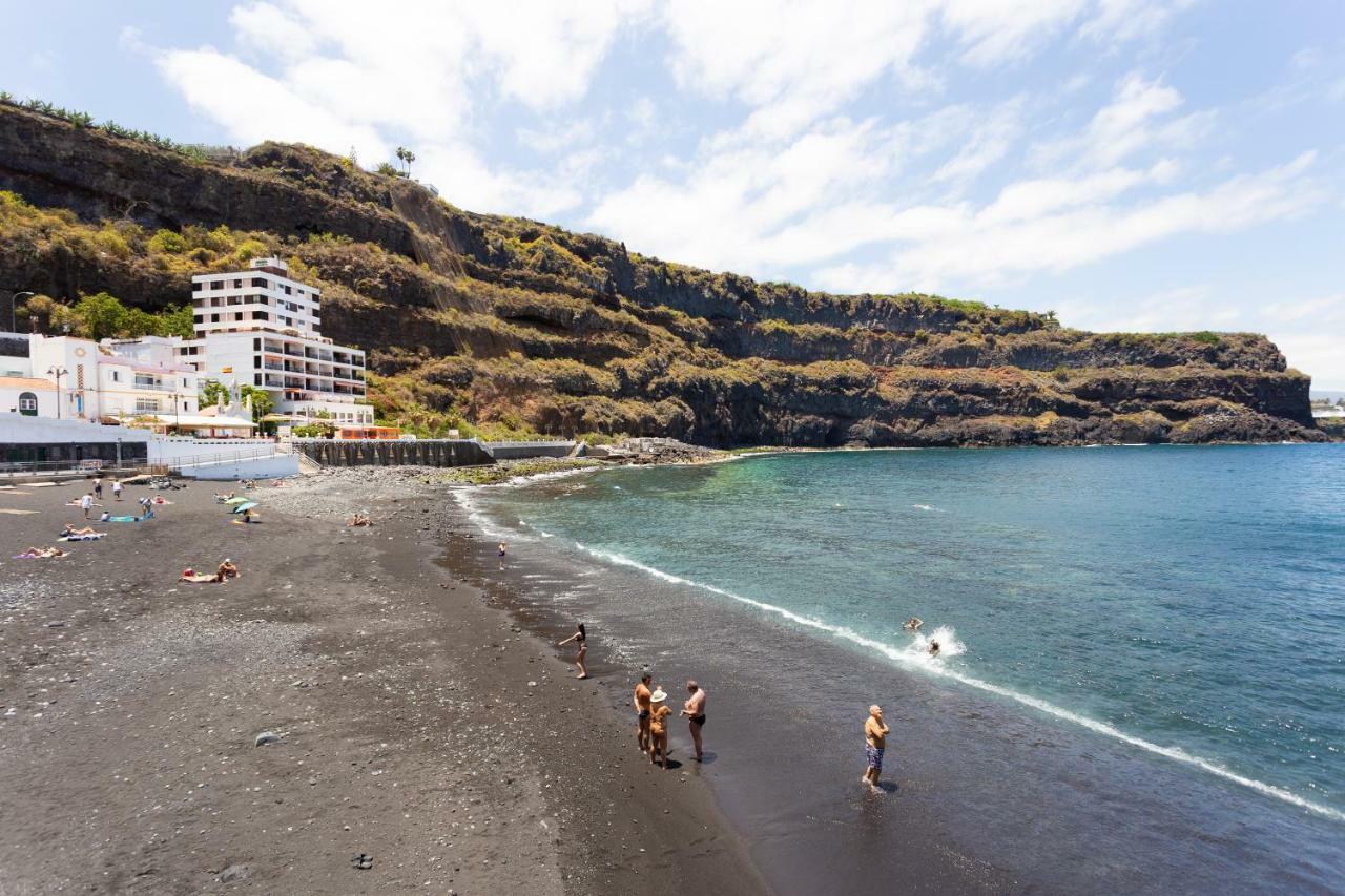 Finca La Gaviota - El Granito Icod De Los Vinos Esterno foto