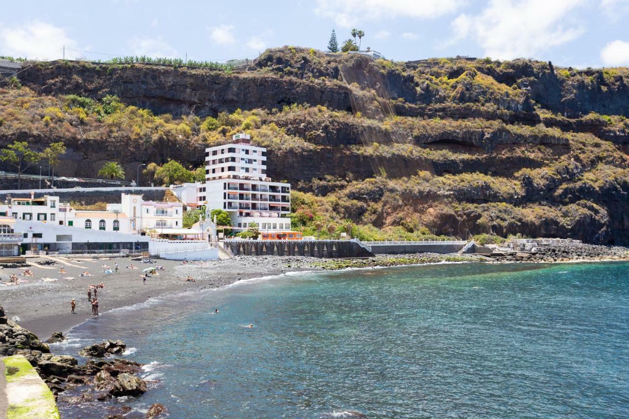 Finca La Gaviota - El Granito Icod De Los Vinos Esterno foto